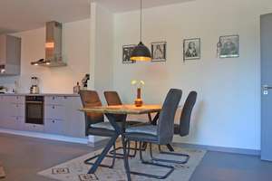 Moderne Zweizimmerwohnung mit Tiefgaragenstellplatz in zentraler Wohnlage von Oldenburg-Kreyenbrück – Die vollständige Adresse der Immobilie erhältst du vom Anbieter., 26133 Kreyenbrück, Oldenburg (Oldenburg) – Vorschaubild 5