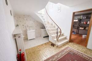 Nierstein: Unterkellerter Bungalow mit Garten und Garage in ruhiger Anliegerstrasse (360° Rundgang) – Die vollständige Adresse der Immobilie erhältst du vom Anbieter., 55283 Nierstein – Vorschaubild 25
