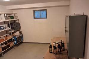 Gepflegte DH-Hälfte mit 4 Zimmern in Kornburg, von privat – 90455 Kornburg, Worzeldorf, Nürnberg – Vorschaubild 30