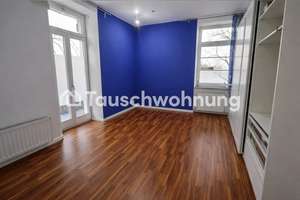 Tauschwohnung: 2-Zimmer-Flat in München, Ludwigsvorstadt