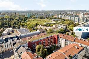 ** Gemütliche 1-Zimmer-Wohnung an der Elbe ** – Pfotenhauerstraße 41, 1307 Johannstadt-Nord, Dresden – Vorschaubild 8