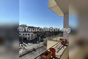 Tauschwohnung: 3 Zi Kreuzberg mit Balkon – Die vollständige Adresse der Immobilie erhältst du vom Anbieter., 10967 Kreuzberg, Berlin – Vorschaubild 11