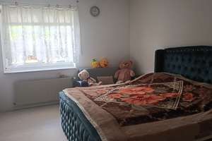 3 Zimmer Wohnung mit Garten im EG eines Zweifamilienhauses in Hamburg-Lohbrügge – Auf der Bojewiese 73, 21033 Lohbrügge, Hamburg – Vorschaubild 5