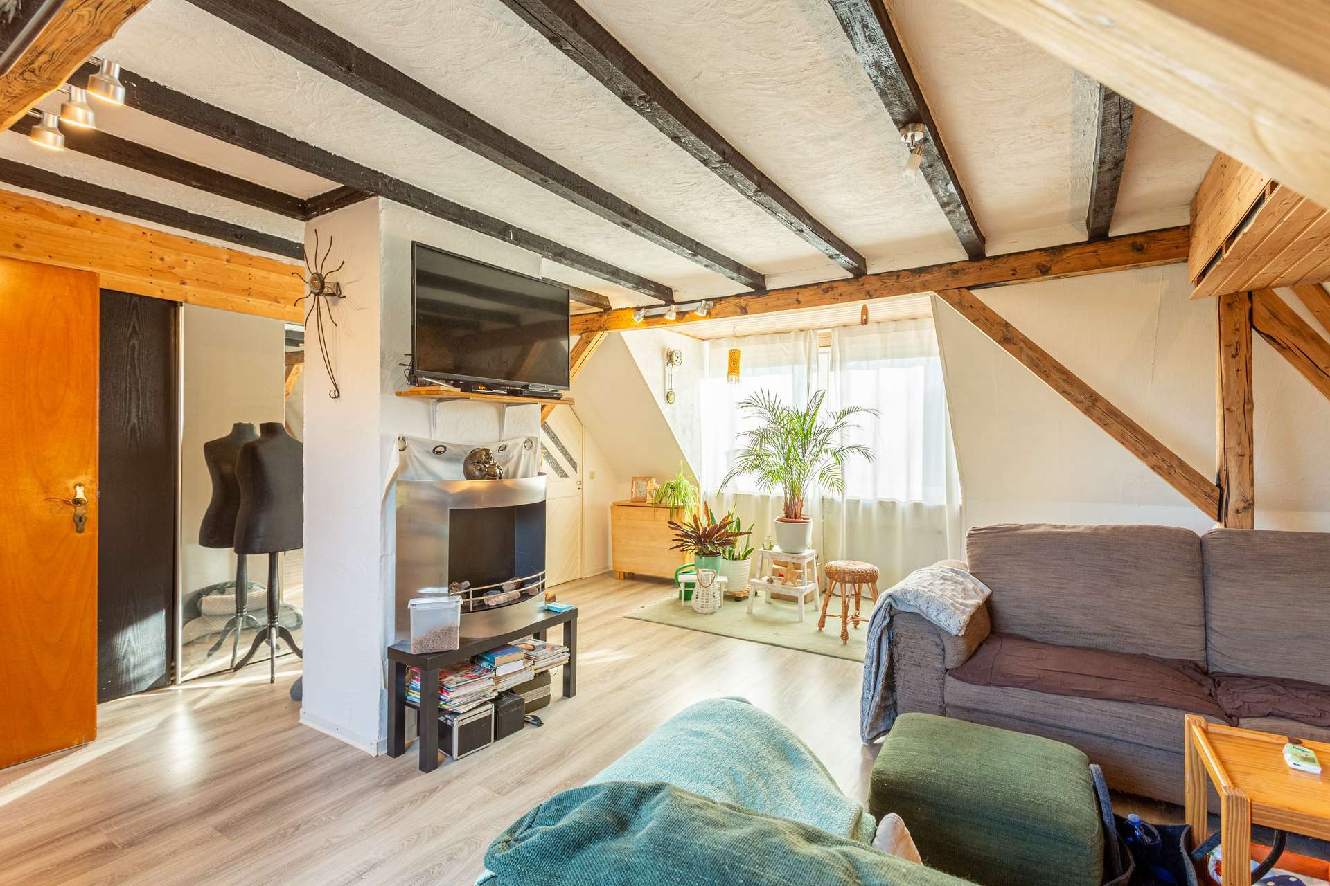 Immobilie in Nettersheim - Großzügiges Familienhaus auf tollem Grundstück - Bild 11