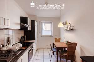 Gefragte Lage im Geistviertel: Gut geschnittene Wohnung für Eigennutzer & Anleger! – 48151 Geist, Münster – Vorschaubild 5