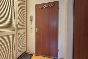 Uninähe, voll möbliertes Apartment, bezugsfrei – Die vollständige Adresse der Immobilie erhältst du vom Anbieter., 47057 Neudorf-Nord, Duisburg – Vorschaubild 8