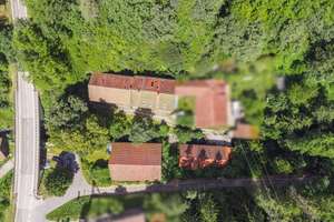 Historisches Mühlenjuwel am Bachlauf – Die vollständige Adresse der Immobilie erhältst du vom Anbieter., 93179 Brennberg – Vorschaubild 52