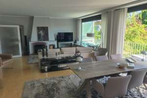 Großzügige, helle 4-Zimmer-Wohnung mit einmaligem Parkblick – 155 m² Wohnkomfort  – Die vollständige Adresse der Immobilie erhältst du vom Anbieter., 40470 Mörsenbroich, Düsseldorf – Vorschaubild 7