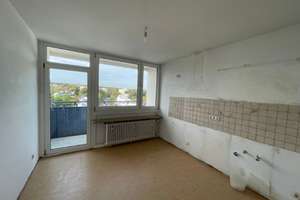 Tolle 3-Zimmer-Wohnung Mit Balkon in Regensburg – Boelckestr. 1, 93051 Kumpfmühl-Ziegetsdorf-Neuprüll, Regensburg – Vorschaubild 5