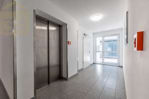 Neuwertige 4 Zimmerwohnung mit Balkon und Fahrstuhl im Kleekamp - Meine Immobilie=Mein Partner! – Die vollständige Adresse der Immobilie erhältst du vom Anbieter., 38442 Fallersleben, Wolfsburg – Vorschaubild 5