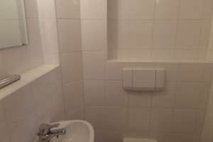 Charmante, helle 3-Zimmerwohnung mit gut geschnittenem Grundriss in Waldtrudering – Die vollständige Adresse der Immobilie erhältst du vom Anbieter., 81825 Waldtrudering, München – Vorschaubild 7