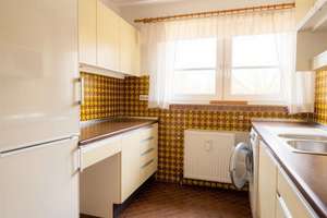 ++Ulm-Böfingen++  Schicke Etagenwohnung mit guter Aufteilung, Garage und Grünblick.. – Die vollständige Adresse der Immobilie erhältst du vom Anbieter., 89075 Böfingen, Ulm – Vorschaubild 4