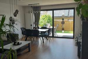 Helles 4-Zimmer-Doppelhaus in ruhiger Lage von Dortmund-Sölderholz