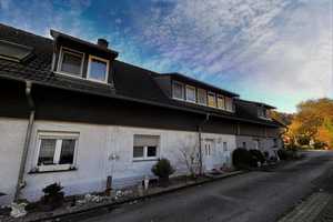 4 Zimmer, 4 Garagen - Reihenmittelhaus in Schwelm – Wuppertal – Vorschaubild 1