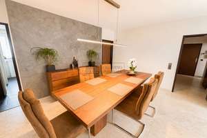 Wohntraum am Rhein: Exklusive 4-Zimmer Wohnung in Rodenkirchen – Die vollständige Adresse der Immobilie erhältst du vom Anbieter., 50996 Rodenkirchen (Ortsteil), Köln – Vorschaubild 3