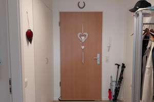 Gemütliche Wohnung für Senioren im betreuten Wohnen – Bismarckstraße 111/113, 42859 Zentralpunkt, Remscheid – Vorschaubild 7
