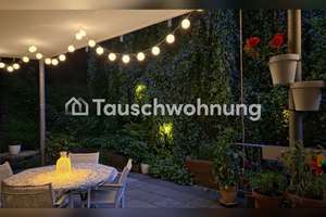 Tauschwohnung: Schöne Wohnung direkt am Lousberg gegen 4-Zimmer-Wohnung