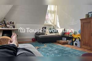 Tauschwohnung: Tausche Bielefeld Johannistal gegen Bielefeld Westen