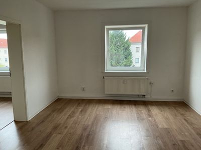 Kleine Familienwohnung auf dem Görden