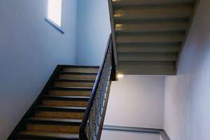 Repräsentatives Altbau-Mehrfamilienhaus im Herzen von Arnstadt – Historie trifft Potenzial – Die vollständige Adresse der Immobilie erhältst du vom Anbieter., 99310 Arnstadt – Vorschaubild 17