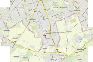 Gepflegte Doppelhaushälfte mit Garage, Keller und schönem Grundstück – Berlin – Vorschaubild 12