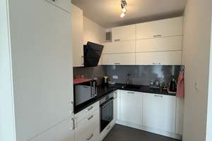 neuwertige 2-Zi.-Wohnung m. Wintergarten und Terrasse * 62 m² * Baujahr 2020 – Welfenstr. 10a, 81541 Obere Au, München – Vorschaubild 8