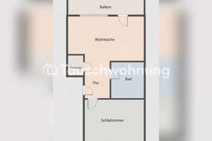 Tauschwohnung: Wohnungstausch Berlin Buch gegen Rostock – Franz-Schmidt-Straße 13, 13125 Buch, Berlin – Vorschaubild 14