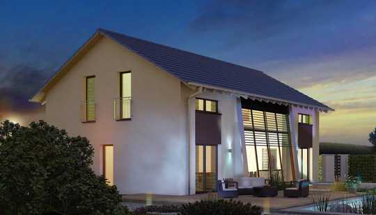 Bild von Ihr individuelles Einfamilienhaus in Deersheim - Gestalten Sie Ihr Traumzuhause nach Ihren Wünschen!