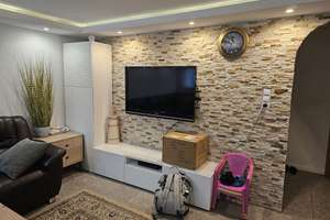 2-Zimmer- Souterrain- Wohnung mitten in Vaihingen – Katzenbachstraße 47 A, 70563 Vaihingen-Mitte, Stuttgart – Vorschaubild 2