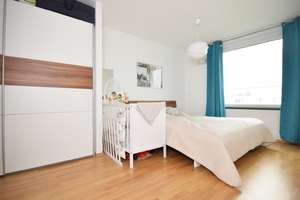 AIGNER - Lichtdurchflutete 3-Zimmerwohnung mit Süd-Loggia, offener Küche & TG-Stellplatz – Die vollständige Adresse der Immobilie erhältst du vom Anbieter., 81379 Thalkirchen, München – Vorschaubild 3