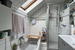 Ein Haus mit viel Potential – Brühler Weg 18, 40667 Meerbusch – Vorschaubild 10