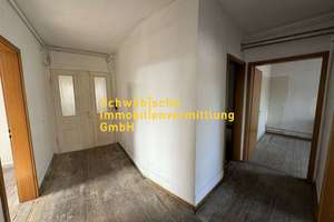 *LEERSTAND*, 5-Zi.-Whg., Rohdiamant, Altbau, Veranda, *Sanierungsgebiet*, kein Denkmalschutz, ATP 10 – Die vollständige Adresse der Immobilie erhältst du vom Anbieter., 70376 Neckarvorstadt, Stuttgart – Vorschaubild 23