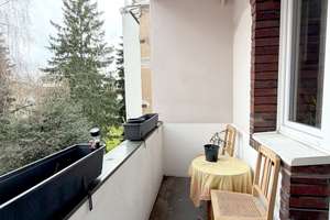 Attraktive 2-Zimmer-Wohnung mit Charme - zentral gelegen – 40225 Bilk, Düsseldorf – Vorschaubild 10