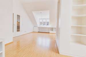 Exklusives 4-Zimmer-Dachgeschosswohnung in bester Josephsplatz-Lage – Augustenstraße 116, 80798 Josephsplatz, München – Vorschaubild 27