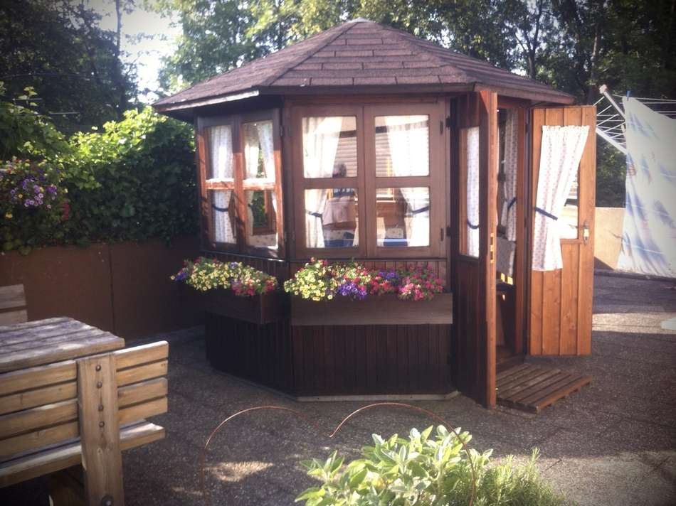 Pavillon