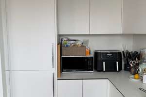 3 room (2 bedroom) apartment to rent in Wilmersdorf – Bundesallee 21, 10717 Wilmersdorf, Berlin – Vorschaubild 8