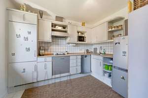 Seltene Gelegenheit: Großzügige Maisonettewohnung mit Gartenanteil und Einzelgarage – Die vollständige Adresse der Immobilie erhältst du vom Anbieter., 81549 Südgiesing, München – Vorschaubild 18