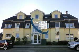 3-Zimmer Eigentumswohnung mit Balkon und TG-Stellplatz in Essen-Schönebeck