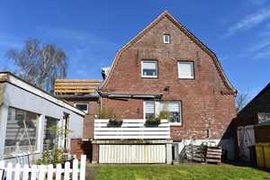Charmantes Einfamilienhaus in zentraler Lage – Nordfriesland (Kreis) – Vorschaubild 5