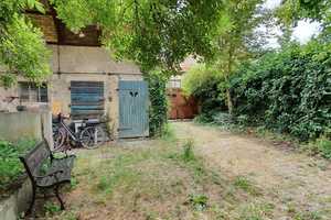 HEMING-IMMOBILIEN -  liebevoller Dreiseitenhof mit Ausbaumöglichkeiten – Alzey-Worms (Kreis) – Vorschaubild 5