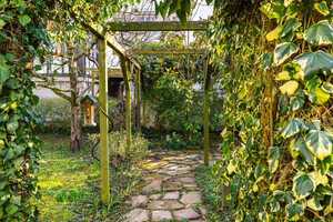 Schönes Einfamilienhaus mit großem Garten zwischen Handschuhsheim und Neuenheim – Heidelberg – Vorschaubild 13