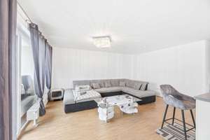 Helle, moderne 2-Zimmer-Wohnung mit Südbalkon und TG Stellplatz in guter Lage von Heilbronn – Die vollständige Adresse der Immobilie erhältst du vom Anbieter., 74080 Böckingen, Heilbronn – Vorschaubild 6