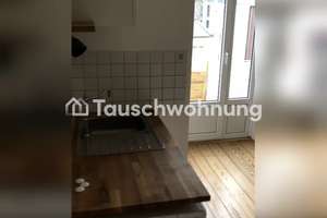 Tauschwohnung: Helle 2Zimmer in Altbau gegen 3Z Whg in Ottensen – Planckstr. 3, 22765 Ottensen, Hamburg – Vorschaubild 5