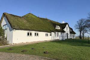 Ein Traum unter Reet! 3-Zimmer-Ferienwohnung in St. Peter-Ording – Dreilanden 11, 25826 Sankt Peter-Ording – Vorschaubild 3
