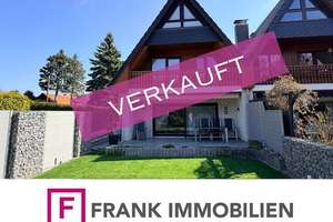 FRANK IMMOBILIEN - VERKAUFT - In nur 4 Wochen zum Notar!
