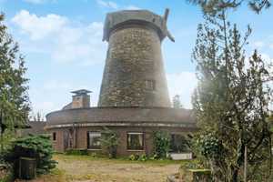 Einzigartig und exklusiv: Historische Mühle mit “unterirdischen” Highlights – Coesfeld (Kreis) – Vorschaubild 3