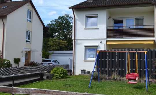 Familienfreundliches Traumhaus mit großem Garten in ruhiger Wohnlage - sofort einziehen & wohlfühlen