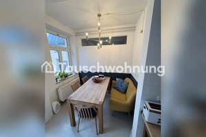 Tauschwohnung: 4-Zimmer-Flat in München zum Tauschen – 80469 Deutsches Museum, München – Vorschaubild 8