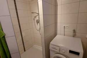 kleine 2-Zimmerwohnung mit EBK in der Neu-Ulmer City – Neu-Ulm (Kreis) – Vorschaubild 4
