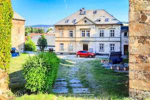 Vierseithof mit saniertem Dreifamilienhaus! – Die vollständige Adresse der Immobilie erhältst du vom Anbieter., 1844 Neustadt in Sachsen – Vorschaubild 4